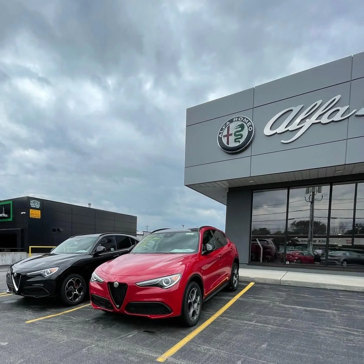 Bob Johnson Alfa Romeo of Rochester to President Trump: ‘Customers were not willing to buy electric vehicles’