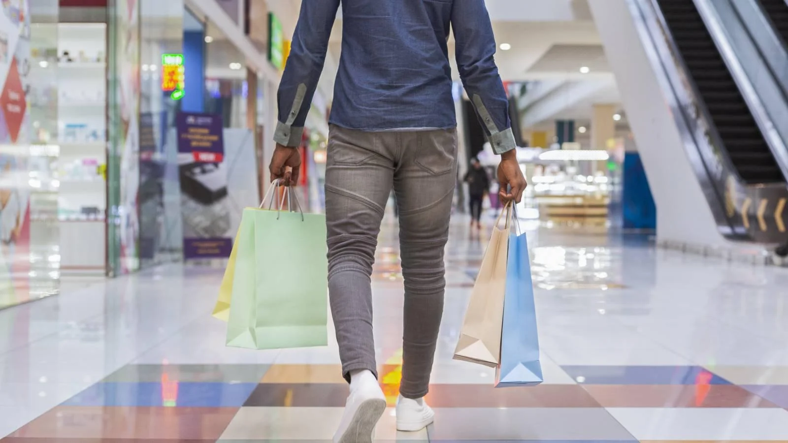 Eagle Valley Times Christmas Gift Guide: Top Geography Gifts