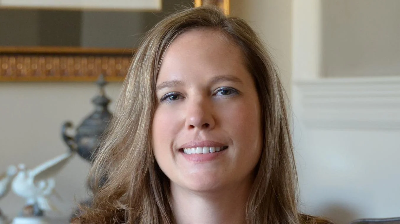 Shawnna Bolick, Arizona State Senator from 2nd District (R) - www.facebook.com