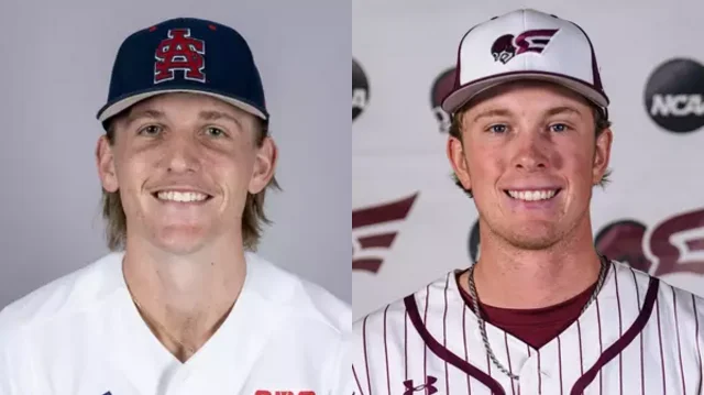 Which former Pensacola Times area high school standouts will be in action in the week starting Monday, March 10? Which former Pensacola Times area high school standouts will be in action in the week starting Monday, March 10?