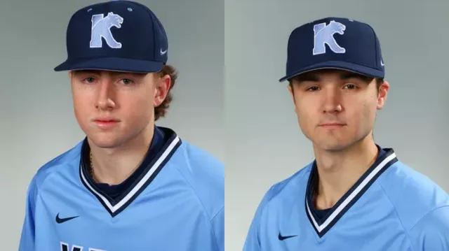 Which former South Middlesex Times area high school standouts will be in action on Saturday, May 31?