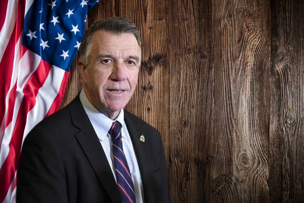 Governor Phil Scott Announces .9 Million Investment, Creating An Unprecedented Level Of Venture Capital For Vermont Entrepreneurs