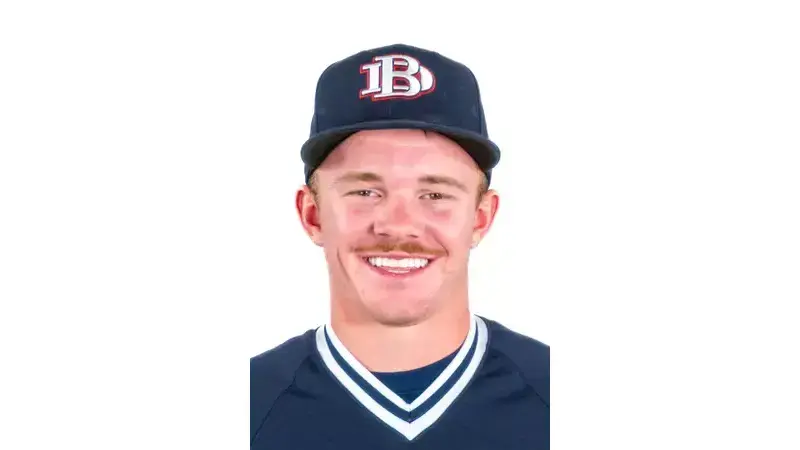 On Friday, May 30, former Elgin High School standout Keaton Grady collegiate team wins in the NCAA Division I Baseball Championship