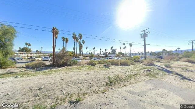 2299 N Indian Canyon Drive, Palm Springs, CA 92262