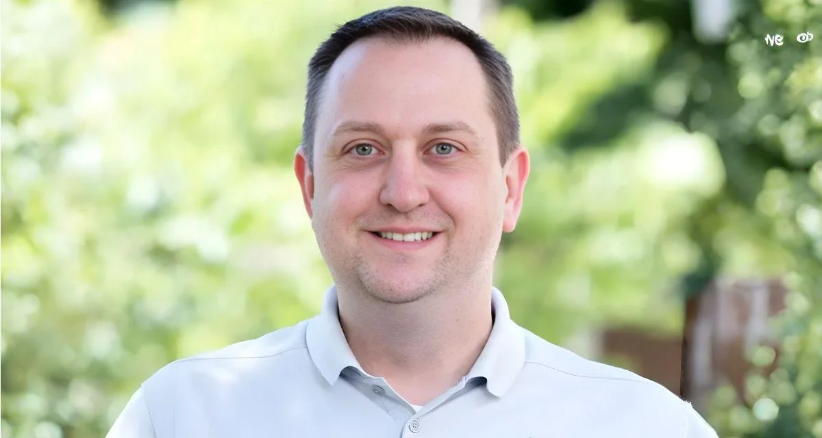 Erik Elordi, assistant vice president of Campus Services - University of Idaho Erik Elordi, assistant vice president of Campus Services - University of Idaho