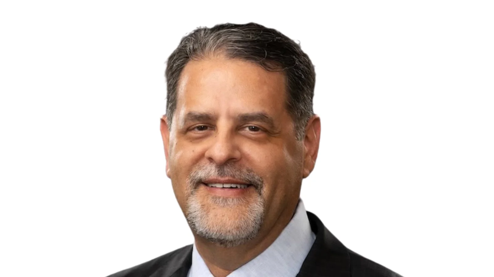 Jim Parisi, President at St. Luke’s Health