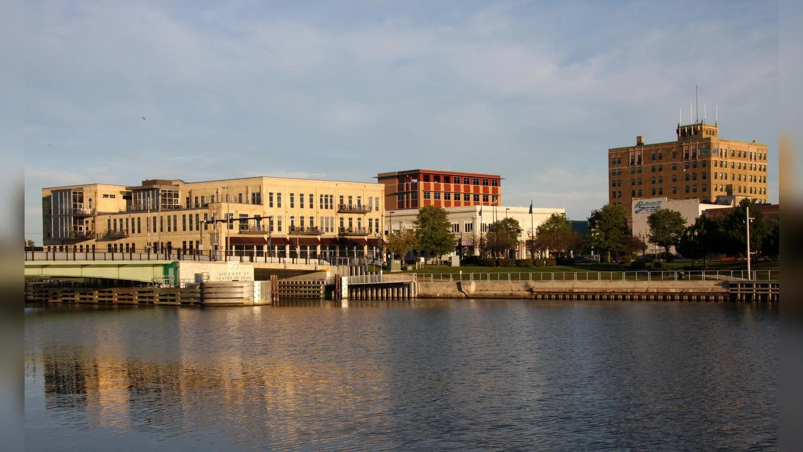 Manitowoc Manitowoc