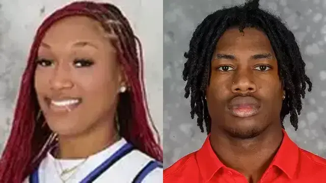 Meioshe Mason and Ellis Ellis Jr. Meioshe Mason and Ellis Ellis Jr.