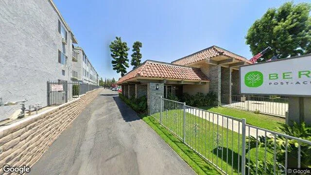 6600 Sepulveda Boulevard, Los Angeles, CA 91411