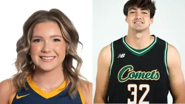 Which ex-high school standouts featured in North Oklahoma City will compete on Saturday, Jan. 10?