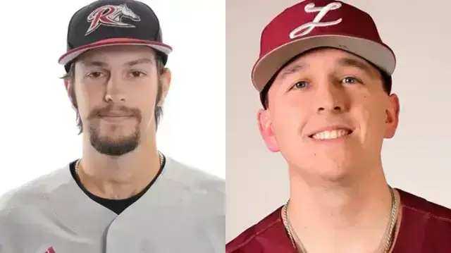 Which former Coal Region News area high school standouts will be in action on Wednesday, April 16?