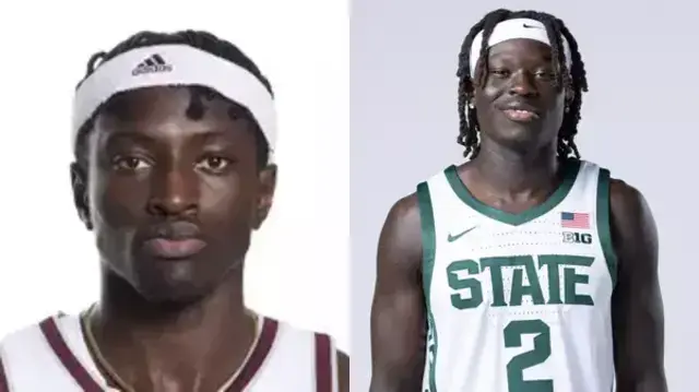 Which former North Boston News area high school standouts will be in action on Tuesday, Feb. 18?