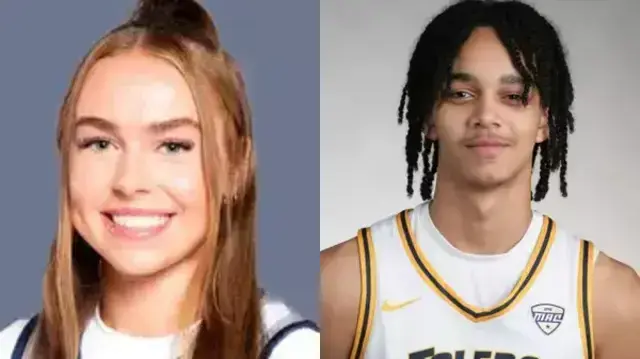 Which former Grand Rapids Reporter area high school standouts will be in action on Tuesday, Feb. 25?