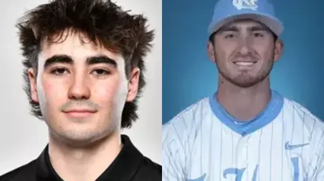 Which former Burlington Review area high school standouts will be in action on Friday, April 11?