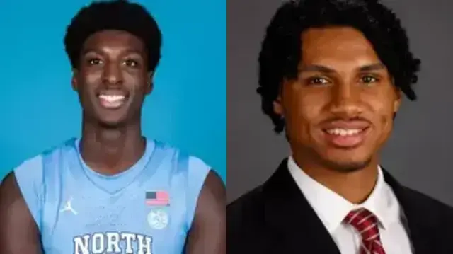 Which former South Triangle News area high school standouts will be in action on Saturday, March 8?