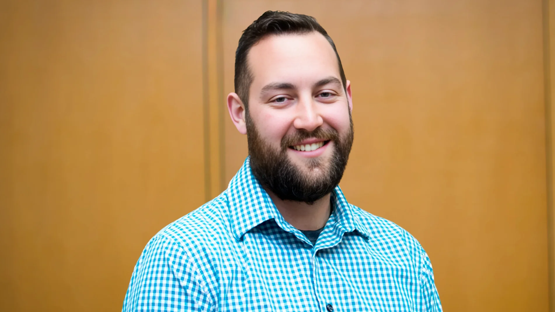 Nicholas Trimner, County Administrator at Price County