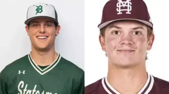 Which former GTR Times area high school standouts will be in action in the week starting Monday, April 7?