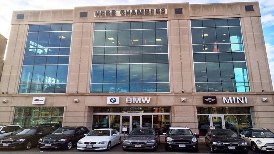 Herb Chambers BMW of Boston to President Trump: ‘We wholeheartedly support your promise’ to end EV mandates Herb Chambers BMW of Boston to President Trump: ‘We wholeheartedly support your promise’ to end EV mandates
