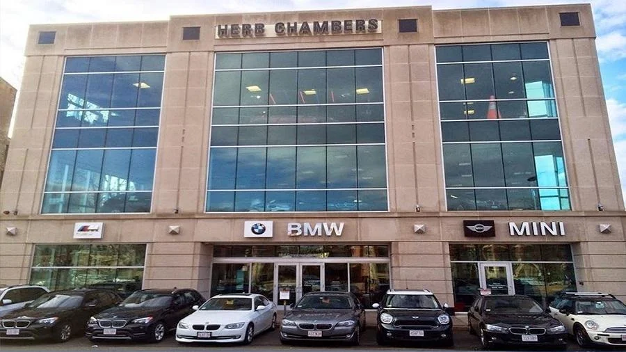 Herb Chambers BMW of Boston to President Trump: ‘We wholeheartedly support your promise’ to end EV mandates