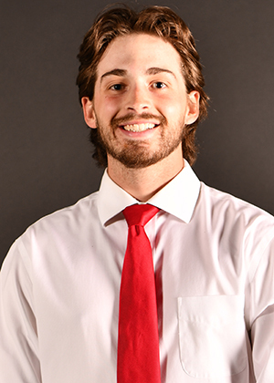 Baseball drops final non-conference game of the season against University of St. Mary