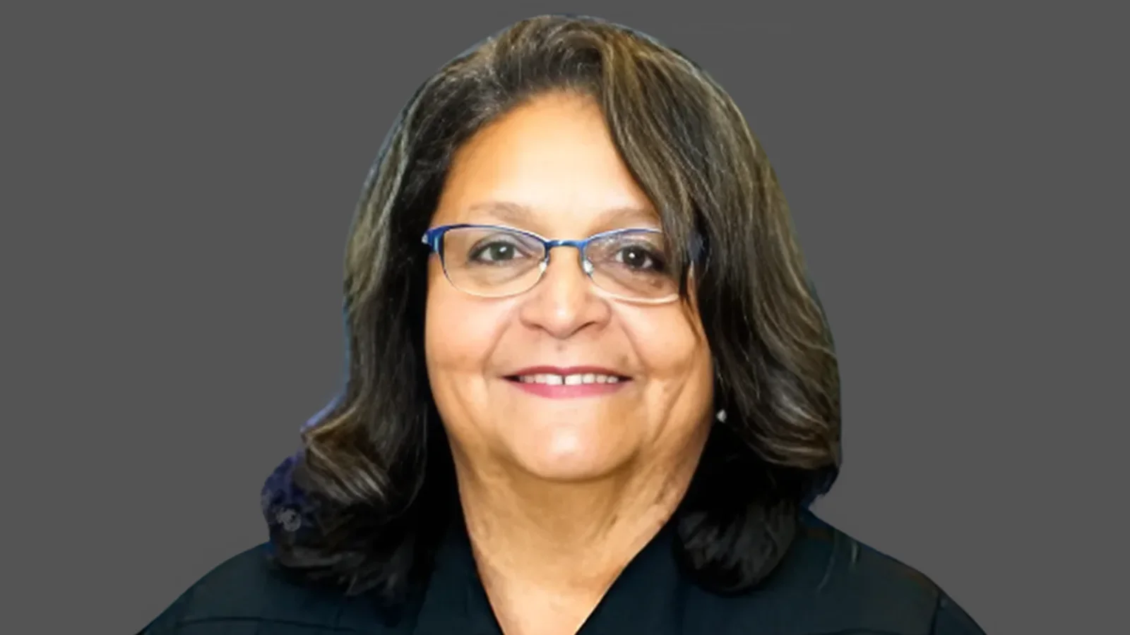 Maxine Cheesman, Judge at Circuit Civil