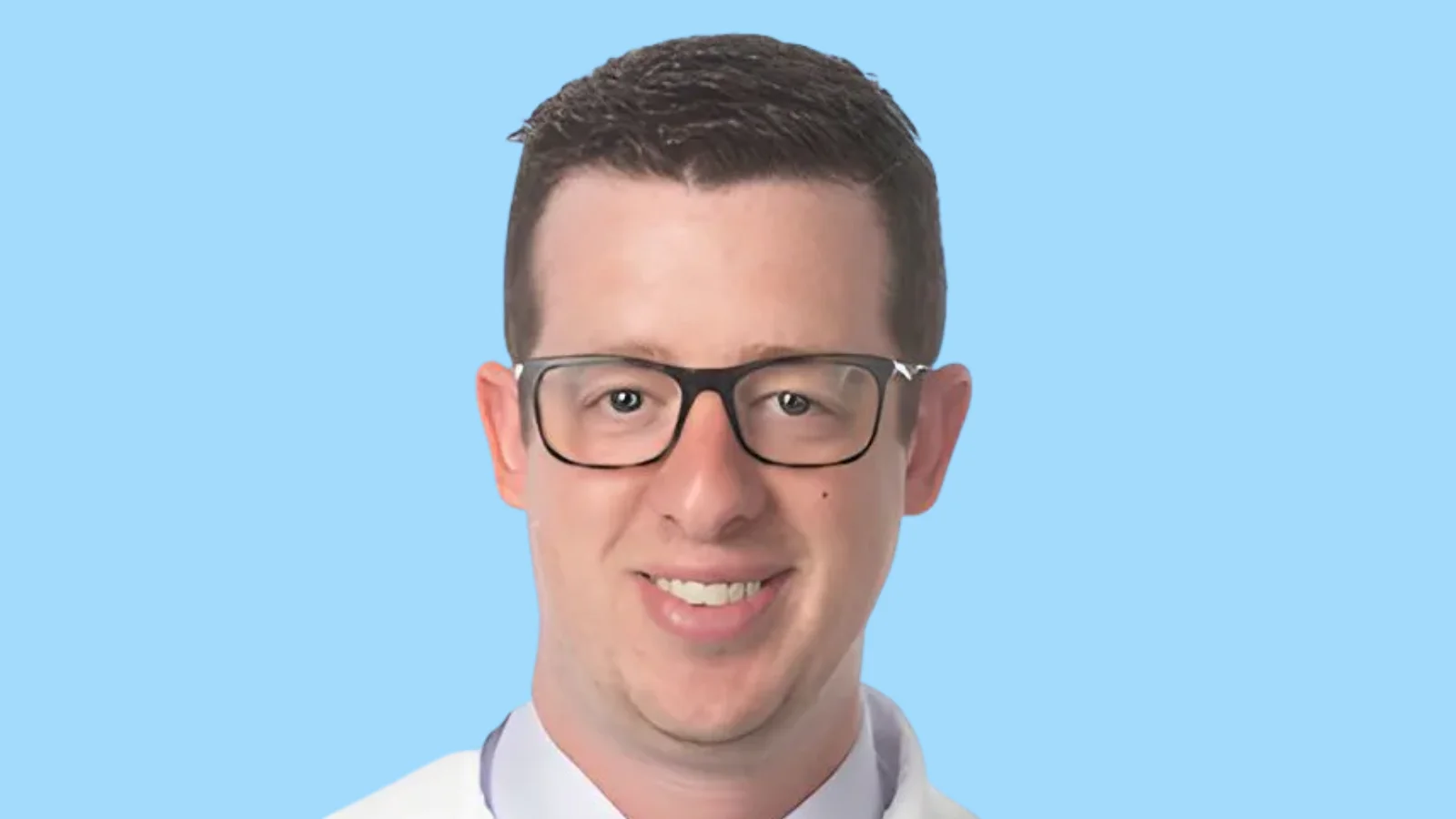 Matt Mullen, cardiothoracic and general surgeon at Geisinger Matt Mullen, cardiothoracic and general surgeon at Geisinger