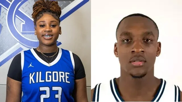 Which former Shreveport Reporter area high school standouts will be in action on Saturday, Jan. 11?