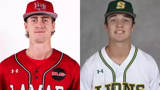 Chris Olivier and Owen Stempel