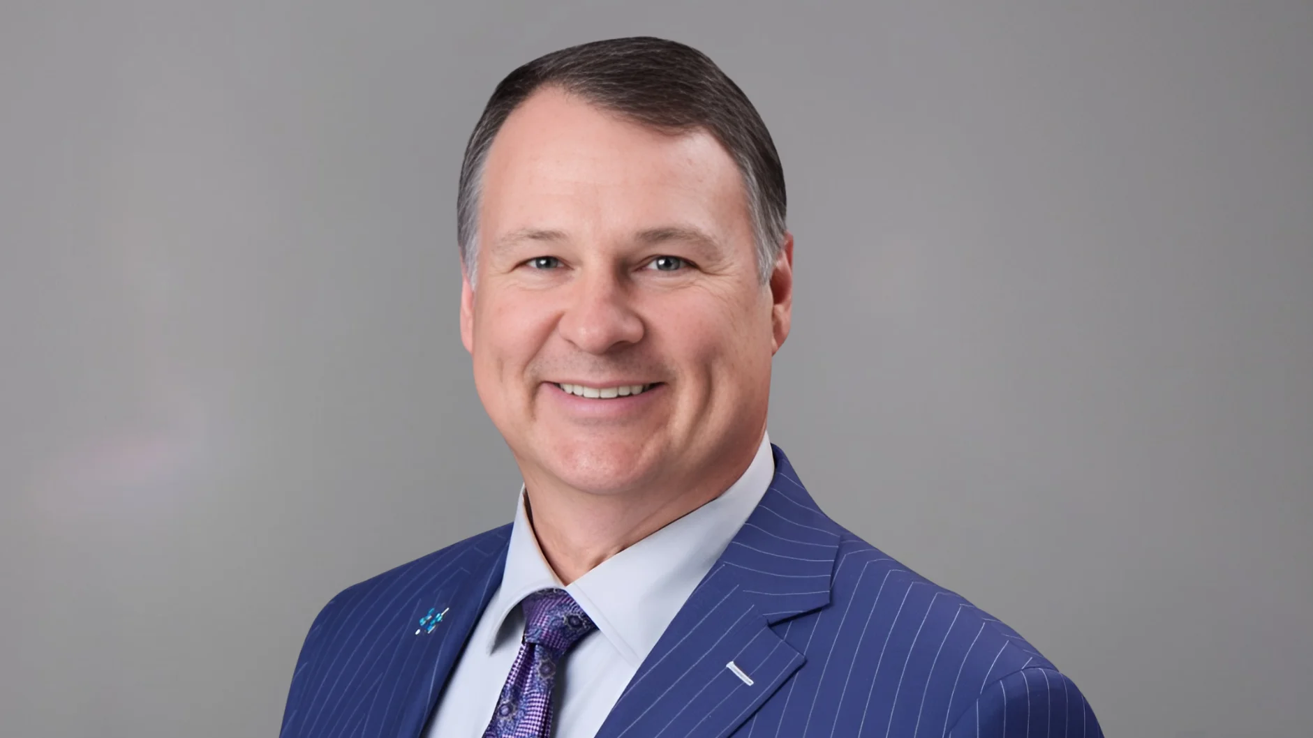 Mark D. Sparta, President & Chief Hospital Executive  at Hackensack University Medical Center