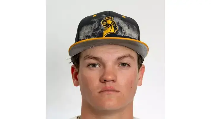 Former Joshua High School standout Dylan Darnall’s collegiate team to play for the NCAA Division II Baseball Championship starting Thursday, May 15