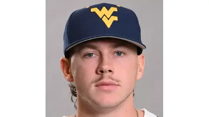 Former Wylie High School standout Reese Bassinger played on Saturday, June 7 in hopes of reaching the NCAA Division I Baseball Championship