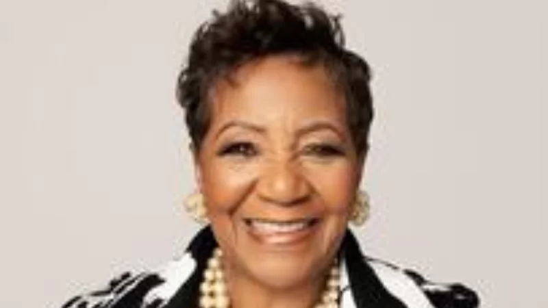 Denise Winfrey, District 6 (D-Joliet)