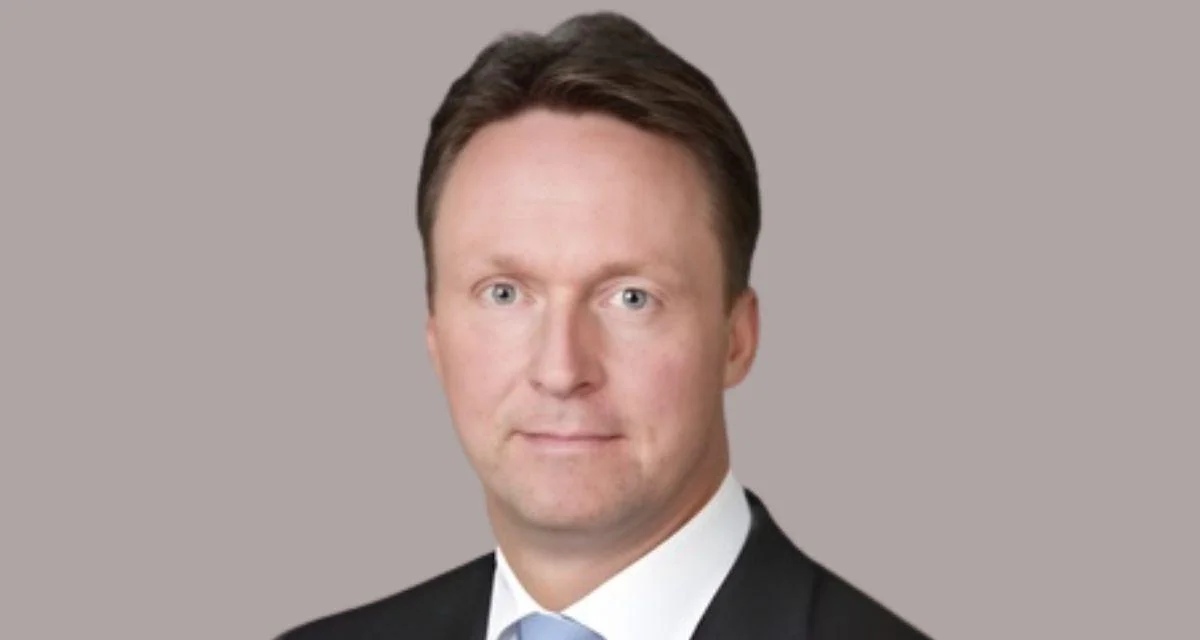 Michael Steen, Chief Executive Officer
