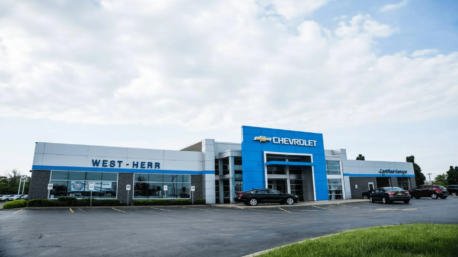 West Herr Chevrolet Hamburg to President Trump: ‘Customers were not willing to buy electric vehicles’