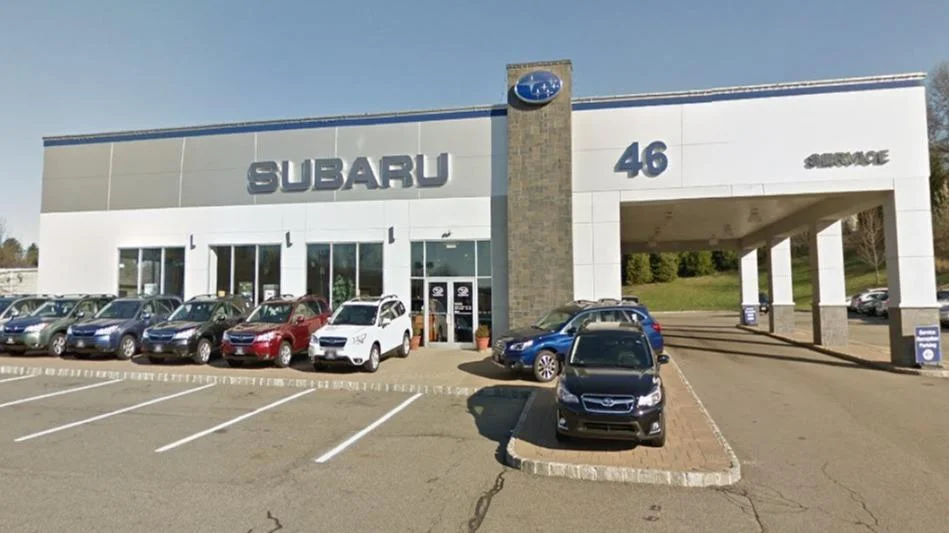 Subaru World of Hackettstown to President Trump on EV Mandates: ‘We hope you will stop it’