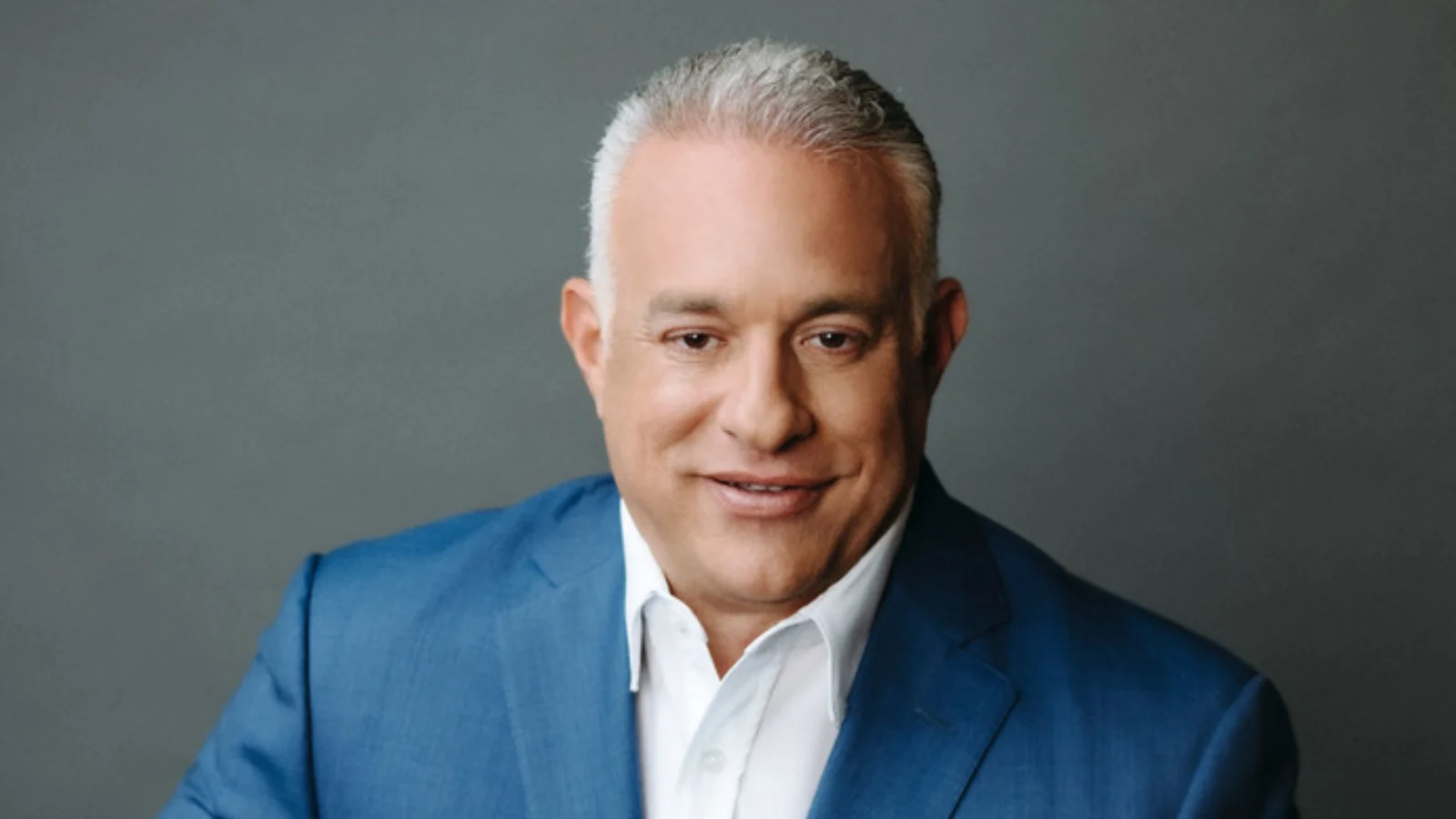 John Ruiz, e Founder, CEO, and Chairman of MSP Recovery