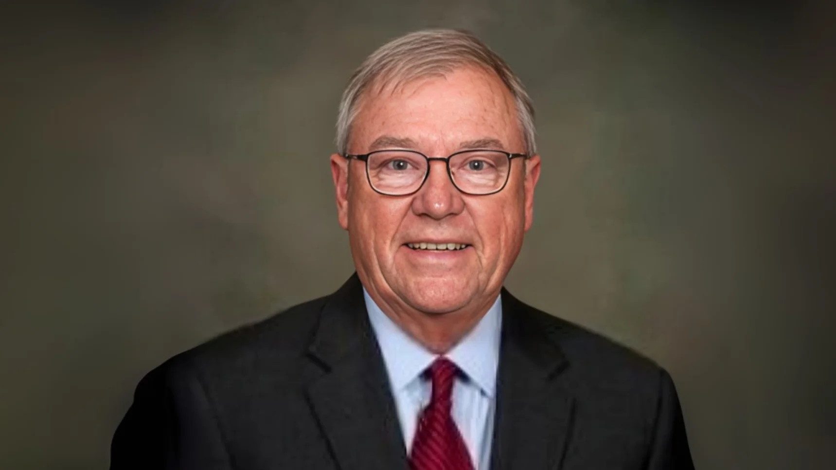 Frankie Waters Chairman of Board of County Commissioners at Beaufort County - Beaufort County