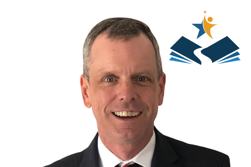 Jeffrey Menzer - Colonial Superintendent