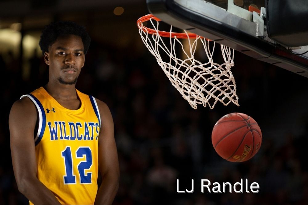 LJ Randle