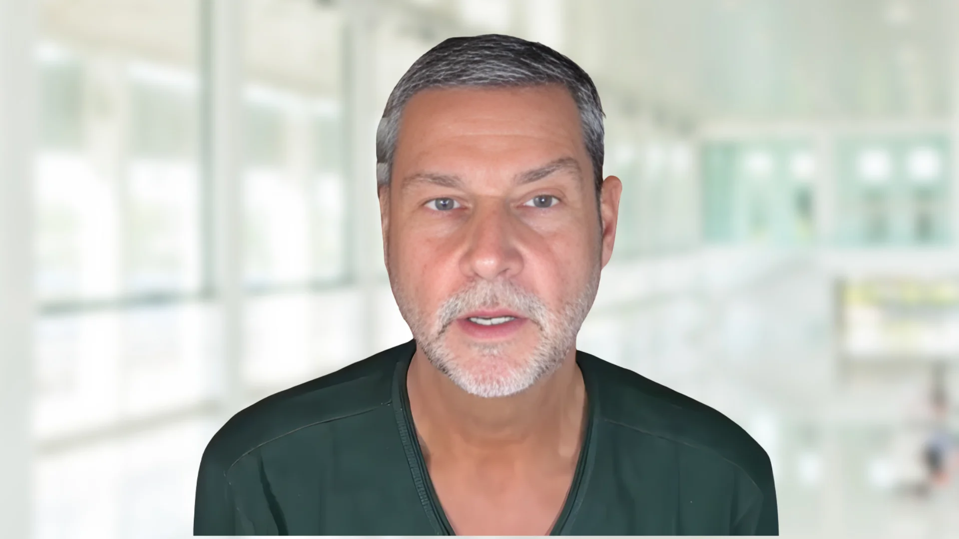 Raoul Pal, CEO of Real Vision