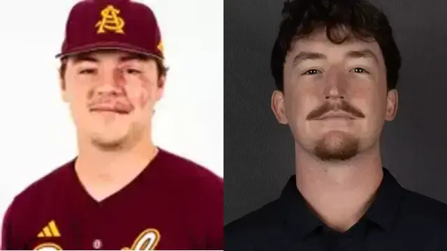 Which former Corpus Christi Sun area high school standouts will be in action on Thursday, April 24? Which former Corpus Christi Sun area high school standouts will be in action on Thursday, April 24?