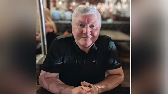 Joseph Piontek, Board of Trustees at Fulton County Library System