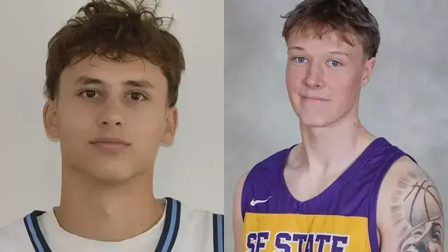 Julian Witt and Mathes Klein