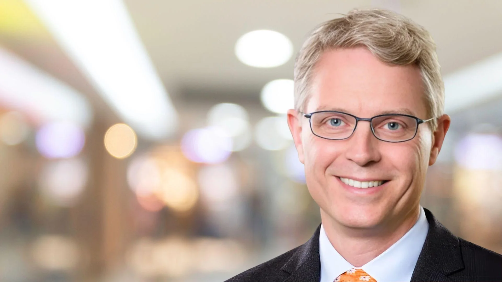 Michael Dimock, President of the Pew Research Center - LinkedIn.com