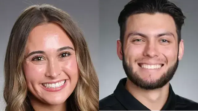 Which former Monterey Times area high school standouts will be in action on Saturday, March 22?