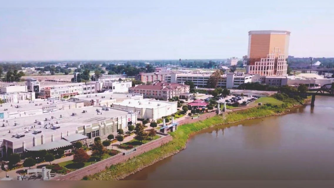Bossier City sets public hearing on proposed property tax rate increases