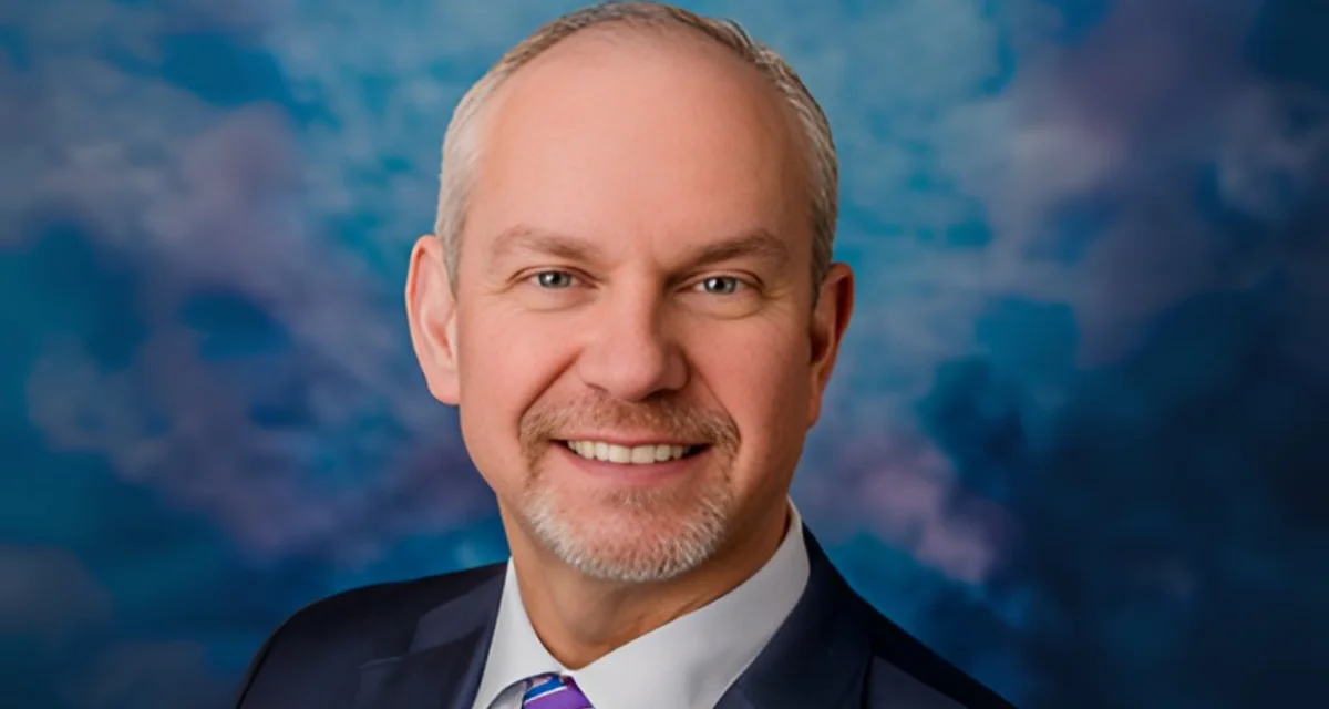 Phillip Ward, President and Chief Executive Officer at Community Hospice & Palliative Care