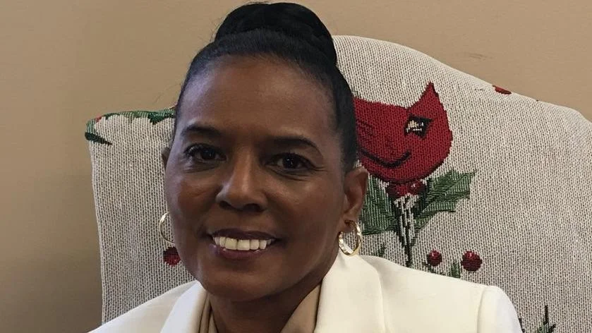 Jeion Antonia Ward District 87
