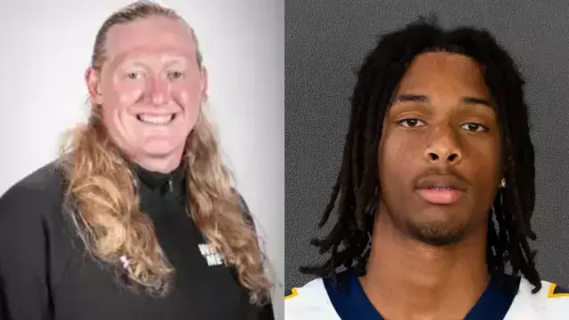 Jayson Rouse and J%27Shun Sanders - 