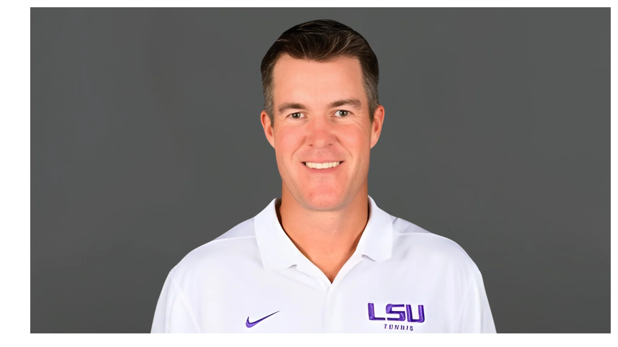 LSU men’s tennis sweeps South Alabama and Jackson State in home opener